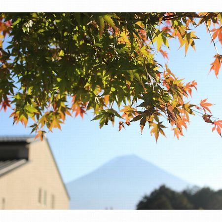 Kyukamura Fuji Fujinomiya Ngoại thất bức ảnh