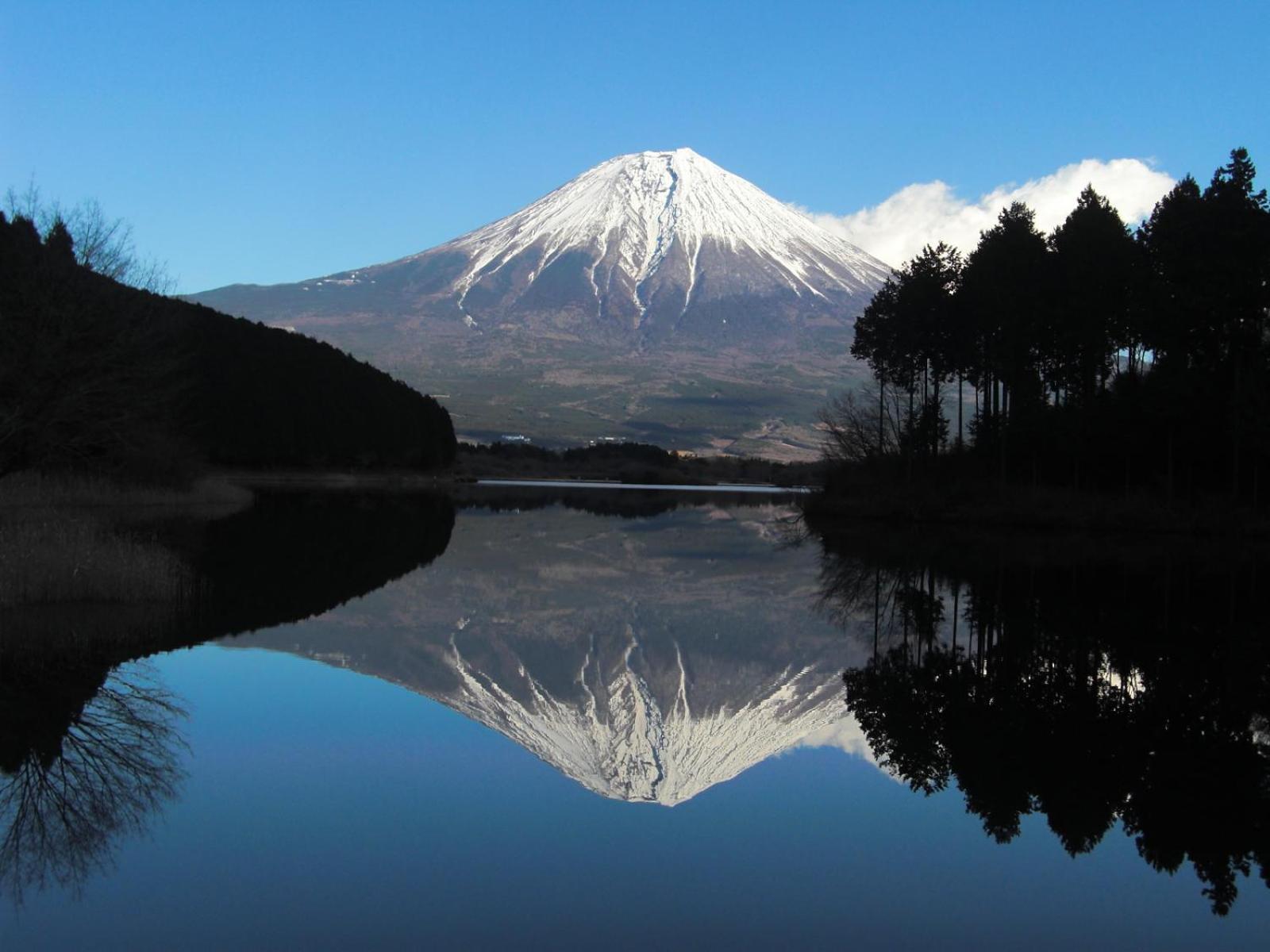 Kyukamura Fuji Fujinomiya Ngoại thất bức ảnh